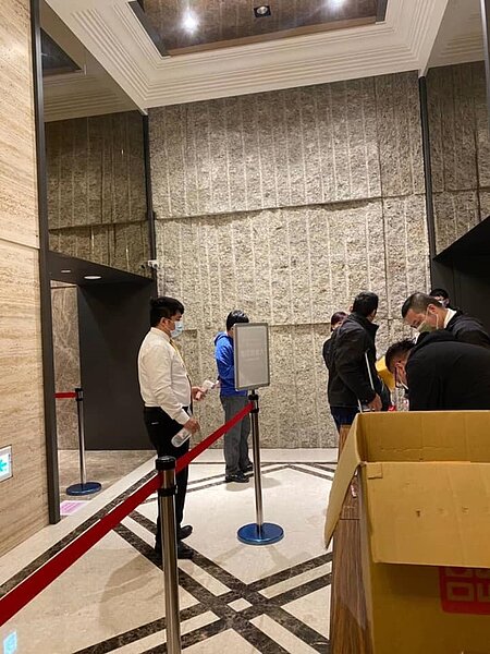 新店樂生活 主題樂 新店 七張 區權會 管委會 友座臻美