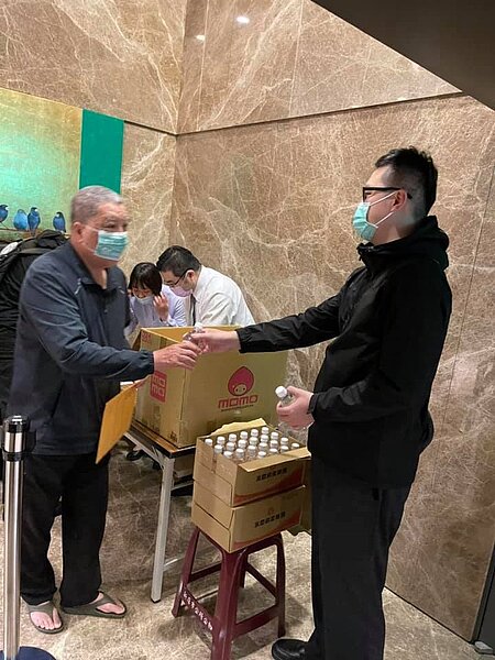 新店樂生活 主題樂 新店 七張 區權會 管委會 友座臻美