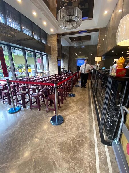 新店樂生活 主題樂 新店 七張 區權會 管委會 友座臻美