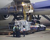 第2批AZ疫苗5月31日到期　接種壓力大