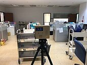 室內空品檢測　嘉市百件免費