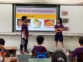 台南打造雙語教育之都　全國首推雙語學校倍增計畫