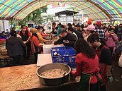 遶境做環保　台中4／9、4／17資收換好康