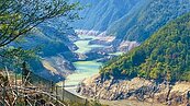 入不敷出　18個水庫水位續降