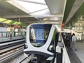 中捷復駛　重燃場站開發商機