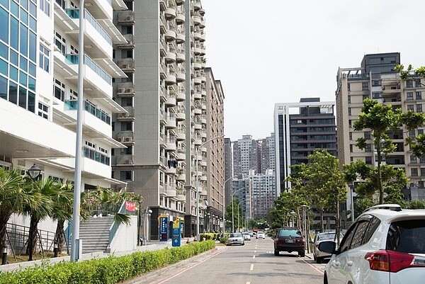 廖特青嫻熟地方事務。圖/陳忠賢攝影