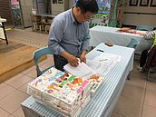 頂新里元宵燈籠DIY