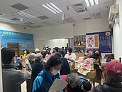 南門里歡喜慶元宵活動