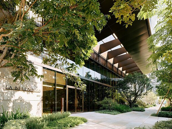 大陸丽格。 圖/業者提供