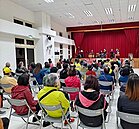 樟腳里婦女節音樂會