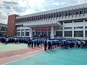 實踐國中校慶暨園遊會