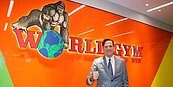 World Gym展店、上市齊發