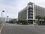 近故宮南院　資生堂董座投資花園飯店轉型公寓大廈