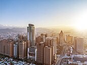 北市辦公室供給量暴增　商仲估租金漲幅有限