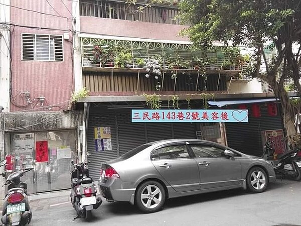 深耕基層，建設好家園。圖／里辦提供
