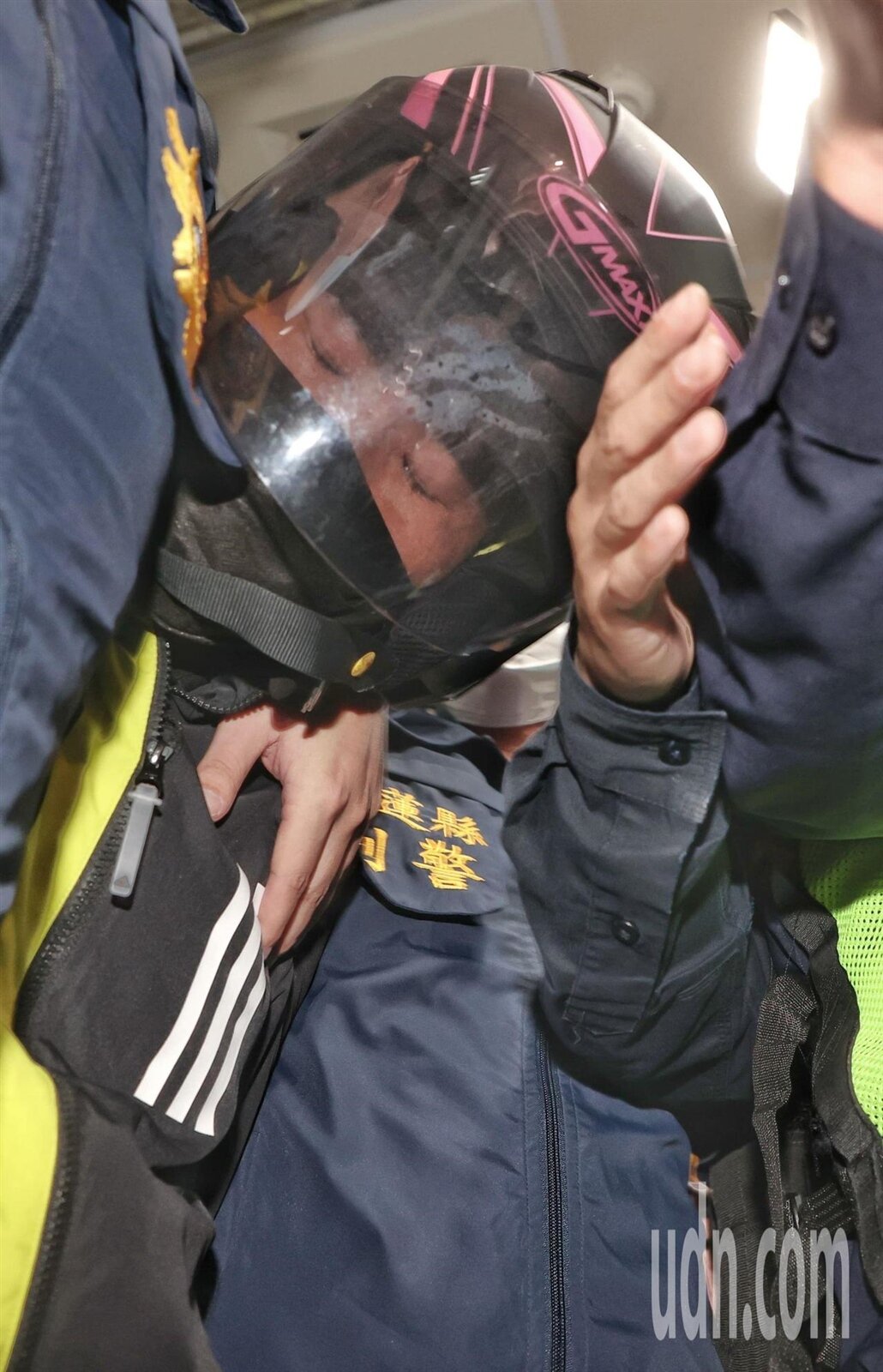 台鐵太魯閣號事故造成重大死傷,檢警昨天逮捕、偵訊當時人在工地現場的越南籍移工「阿好」。圖/聯合資料照