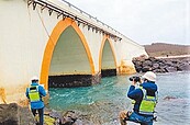 澎湖麥當勞橋景點　網路爆紅