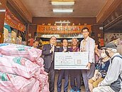 投注站按錯　高雄男爽中頭彩1億