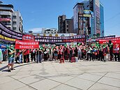 捷運北環出土段設計不當　自救會擬提假處分暫停動工