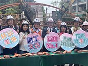 高雄水肥廠拆除　都更蓋青年住宅