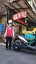 新店區張南里林國榮里長　共護好山好水