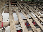 桃園古蹟修復執行率不到一半挨批　文化局坦言不好修