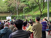 羅馬儷園住戶大會　順利完成