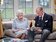 女王談王夫　相伴73年「他是我堅持的力量」