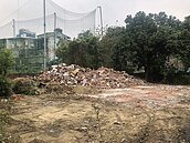 北科附工歷史建築遭破壞未修復　議員：民眾以為是鬼屋