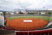 臺東縣棒球村場地升級　將爭取為國外職棒移訓基地