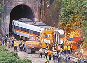 台鐵砸275億改善安全　傷亡反增