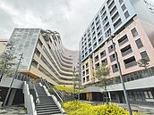 明倫社宅租冷氣　年付4萬吃不消