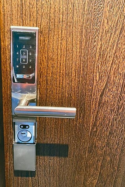 房子出租，房東如未經房客同意進入，可能觸法（示意圖）。聯合報系資料照