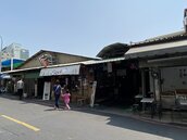 台南「大菜市」古蹟、露店區　盼雙贏