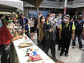 砲校搬走大片的台南永康精華土地　黃偉哲：會好好利用