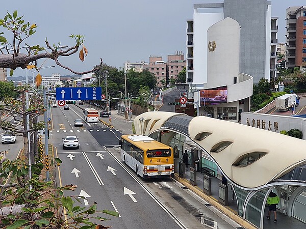 隨著捷運建設及發展，逐捷運而居將成台中房產新趨勢。圖／業者提供