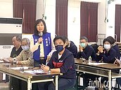 大林蒲遷村爭取安置費空汙費　市府：法理情前提下研議