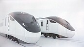 EMU3000型城際列車　6月東部上路