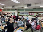 1幼兒園需8專責人員　業者喊苦