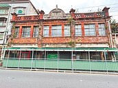 鶯歌古蹟恐遭私售　新北文化局不准