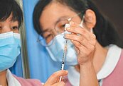 19.86萬劑疫苗封緘　14日優先打