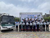 拚自駕巴士上路　桃竹準備中