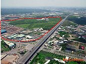 仁武產業園區　四月底招商