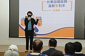台東加碼振興　補貼6項政策性貸款零利率