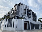 豪宅大樓越蓋越小　台中百坪豪墅交易增3倍