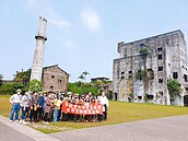 住安里出遊