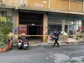 台中北區公寓火警釀一焦屍　火調送驗佛堂電線查原因