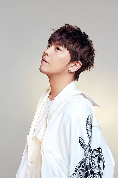 小鬼。圖／滾石提供