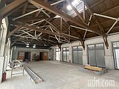 台南日治「大菜市」整修完成　最早鋼筋建築超美