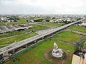 員林環鎮道路將徵名　網路票選